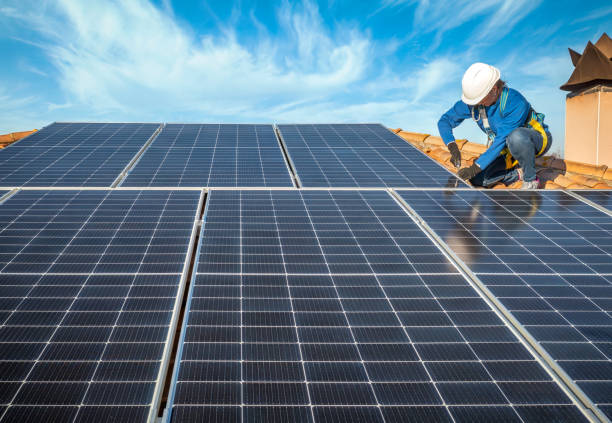 Best Green or Eco-Friendly Roofing Solutions  in Caon City, CO